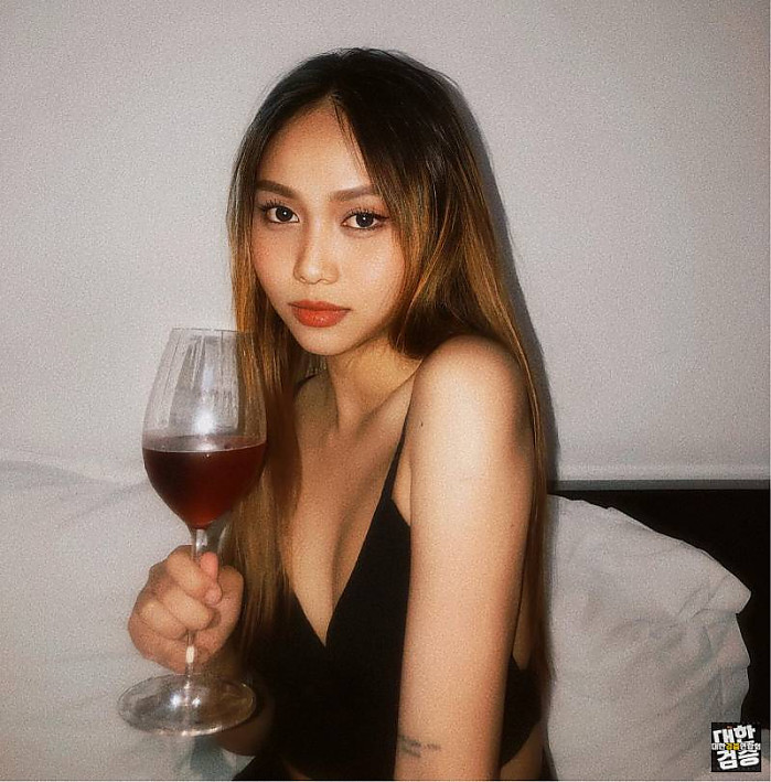 HoChiMinh-City 10월 22일 만약 그때라면