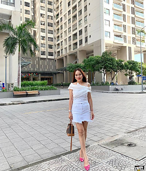 HoChiMinh-City 10월 22일 모든 사람은 다를 것이다