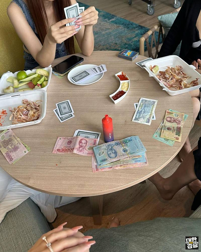 The Grand Ho Tram 10월 12일 호치민 트램 여행