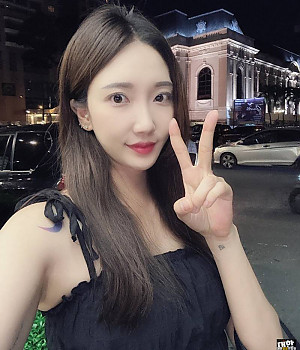 HoChiMinh-City 10월 9일 마지막 밤