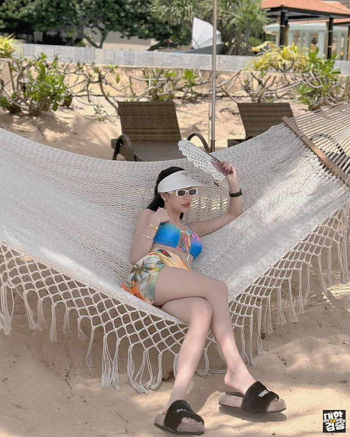 The Grand Ho Tram 10월 12일 호치민 트램 여행