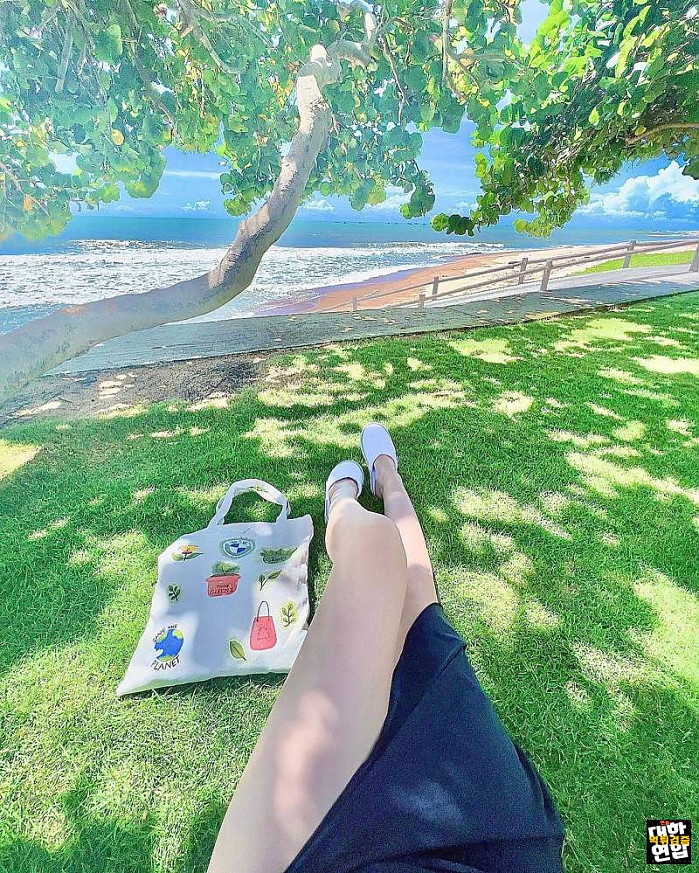 호캉스 제대로 하기 The Grand Ho Tram 11월 3일