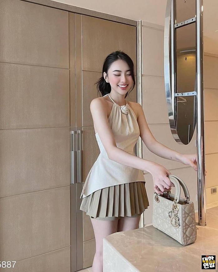 HoChiMinh-City 11월 3일 참한스타일 옷