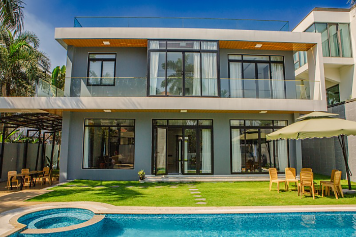 호치민 풀빌라 재미있게 노는법! 베찌 풀빌라 체험 꿀 TIP 다섯가지