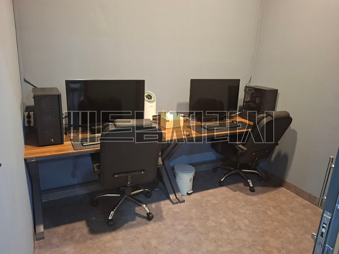 호치민 2군 놀이터 성인 PC방