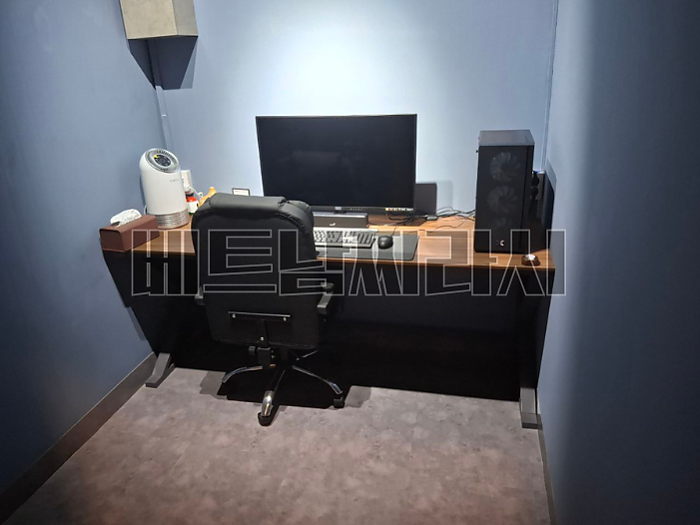 호치민 2군 놀이터 성인 PC방