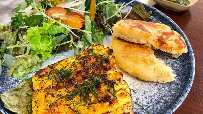 마담 란 Madame Lam