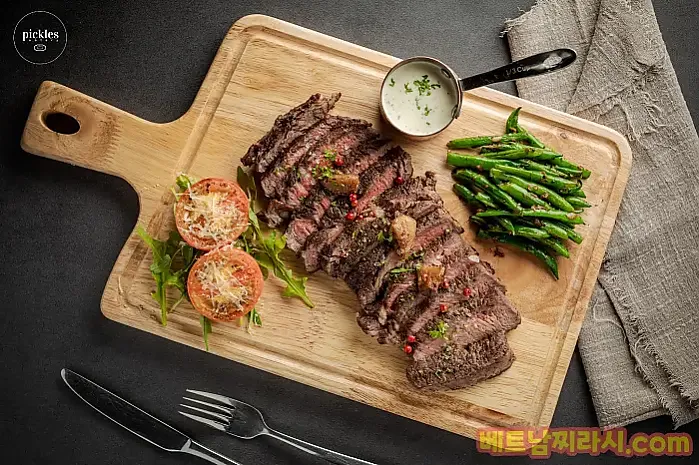 피클스 식당(Pickles Eatery)