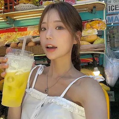 너무 더워서 음료만 주구장창 instagram for mingddo_h