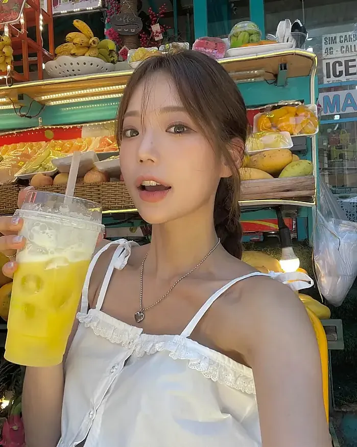 너무 더워서 음료만 주구장창 instagram for mingddo_h