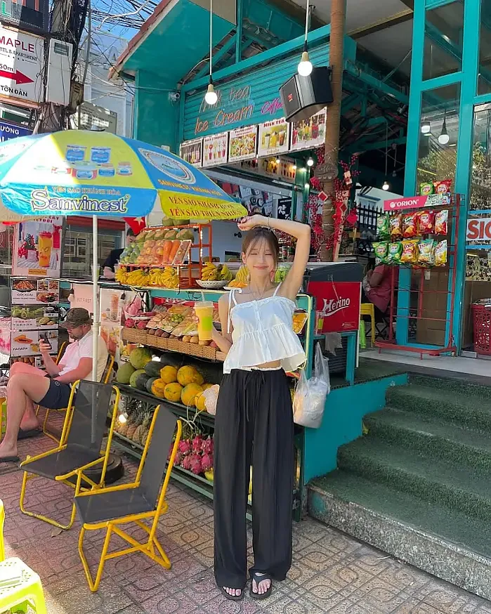 너무 더워서 음료만 주구장창 instagram for mingddo_h