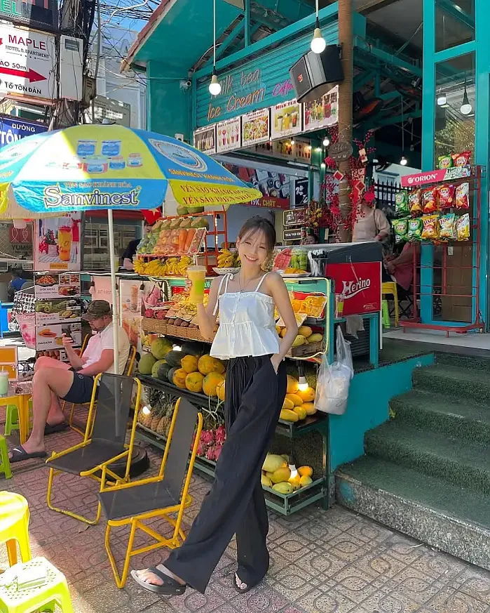 너무 더워서 음료만 주구장창 instagram for mingddo_h