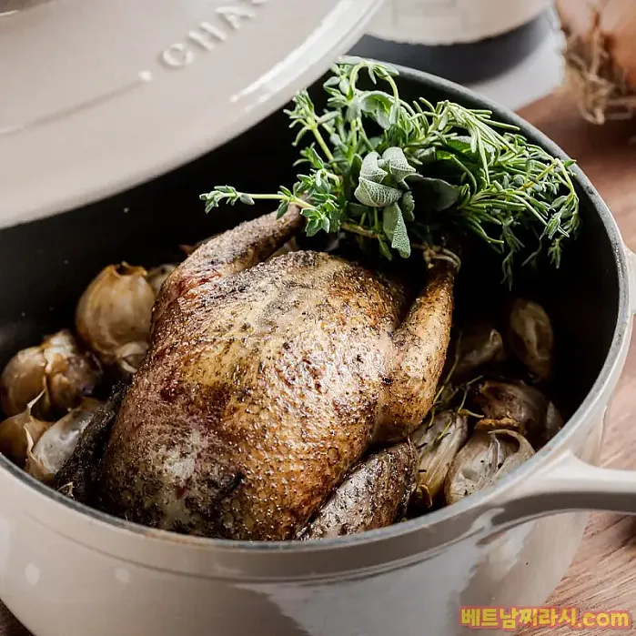 La Villa French Restaurant 맛집안내