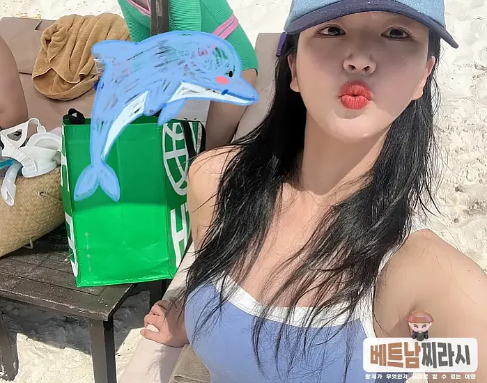 Amiana Resort and Villas Nha Trang 1월 16일 냐짱 여행