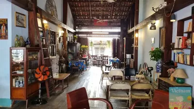 도푸커피(Do Phu Coffee) - 한국식 쌀밥