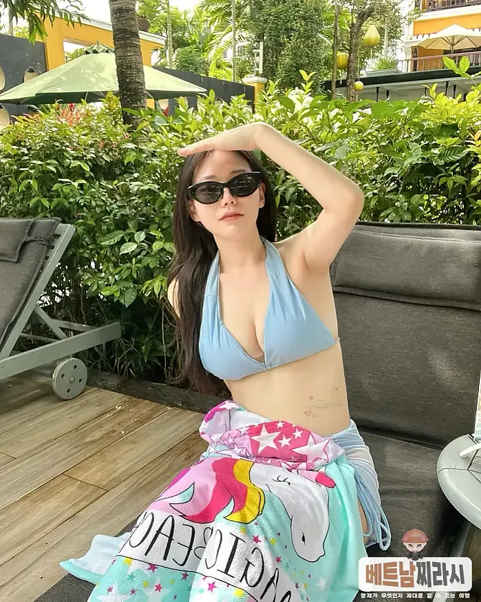 베트남 호이안 1월 16일 