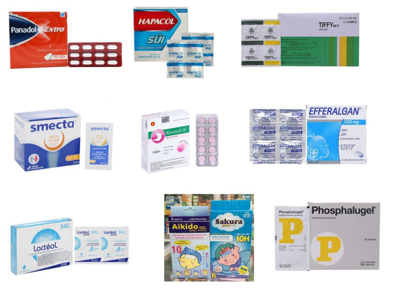 베트남 약국 이용법