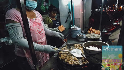 Bot Chien Dat Thanh (봇 치엔 닷 탄)