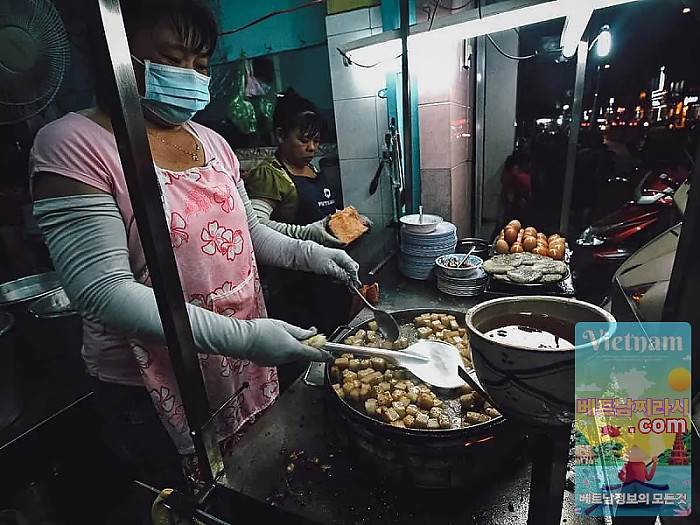 Bot Chien Dat Thanh (봇 치엔 닷 탄)