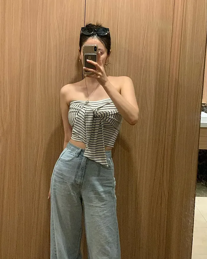 Fusion Resort Cam Ranh 5월 11일 단가라 매듭 탑