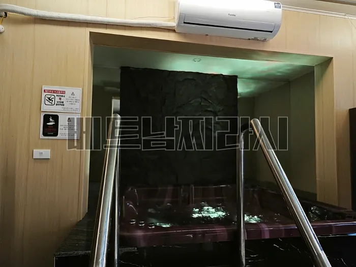 하노이 불건마 98스파 HANOI 98 SPA