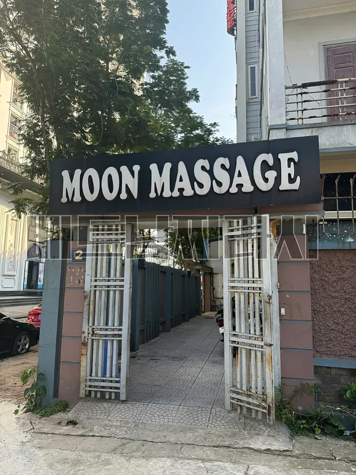 하노이 불건마 문 마사지 HANOI MOON VIP Massage