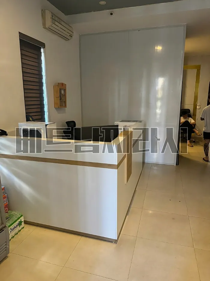 하노이 불건마 문 마사지 HANOI MOON VIP Massage