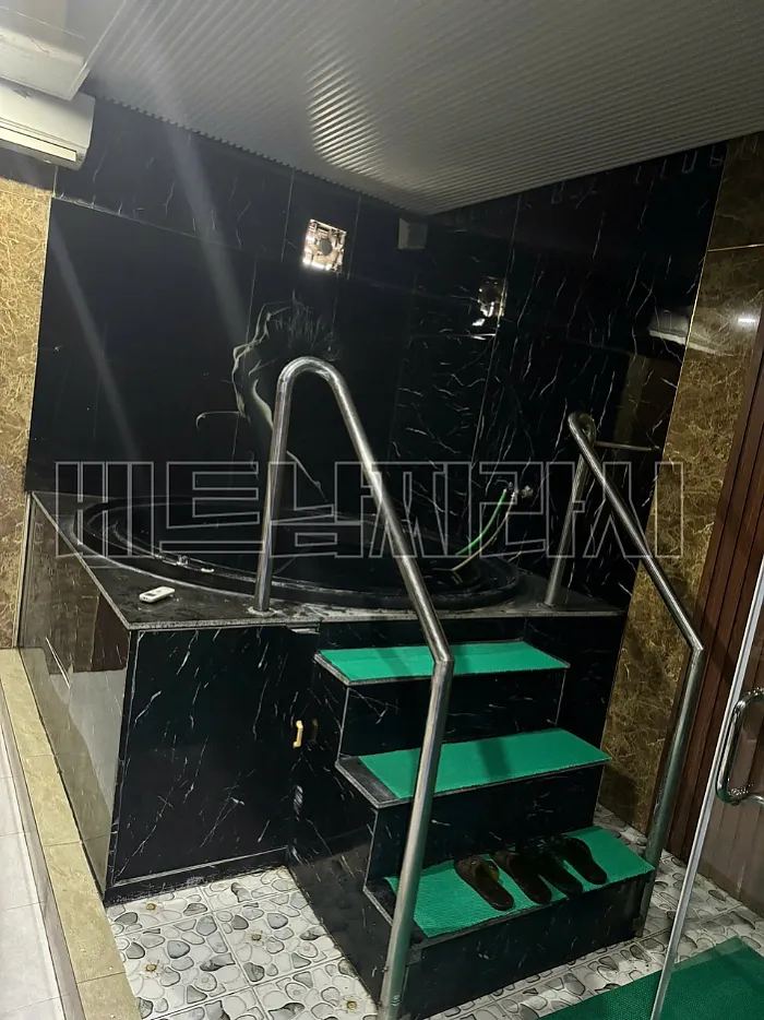 하노이 불건마 문 마사지 HANOI MOON VIP Massage