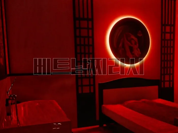 다낭 불건마 로컬 사쿠라 마사지 가격부터 코스 시스템 그리고 후기까지