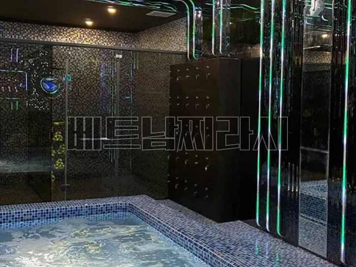 다낭 불건마 뉴사쿠라 마사지 풀파티 코스 시스템 그리고 후기까지