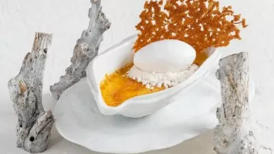 The Monkey Gallery Dining