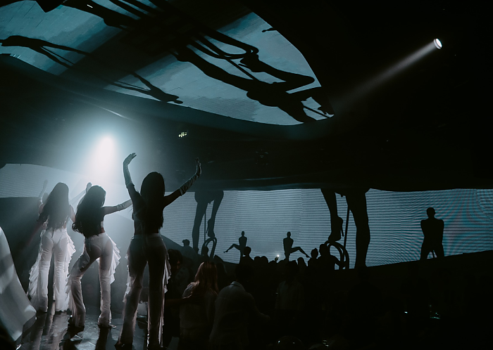 나트랑 알파 클럽 (ALPHA NHA TRANG)