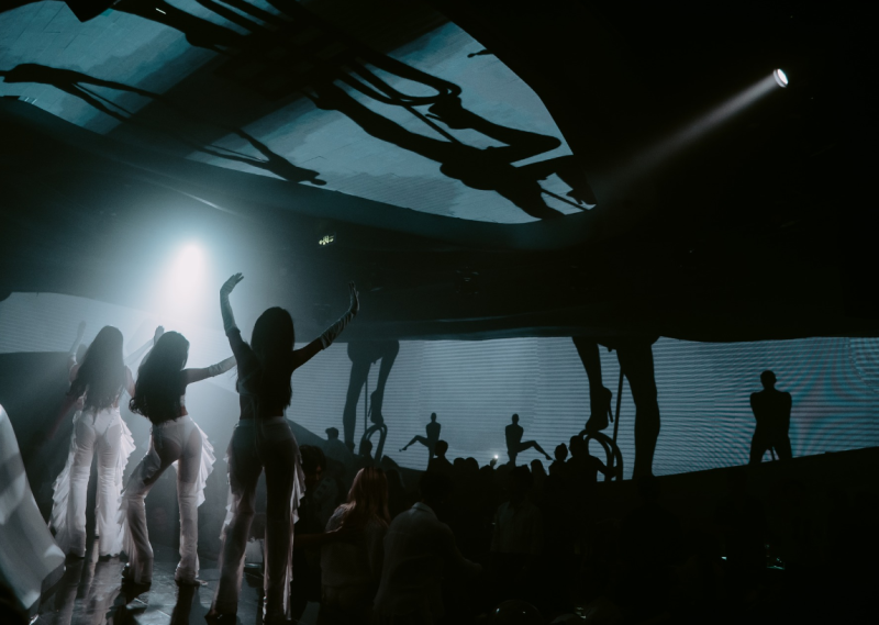 나트랑 알파 클럽 (ALPHA NHA TRANG)