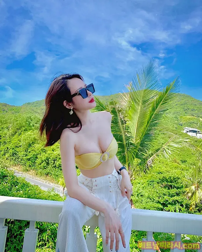 Intercontinental Da Nang 2월 18일 사랑이 충분히 크면, 모든 순간이 옳다.