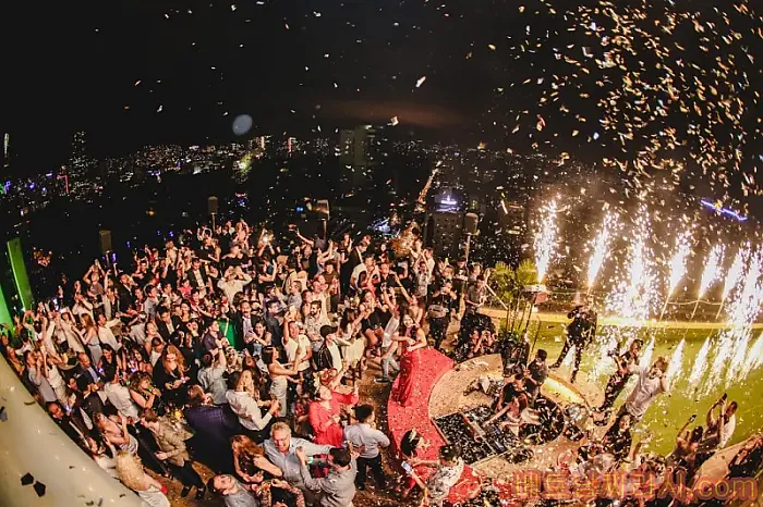 호치민 밤문화 제대로 알고 갈수 있는 파티 가이드