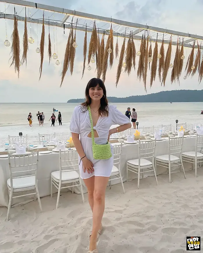 La Passion Resort 1월 8일 Part 1 of the unforgettable Cambodia trip