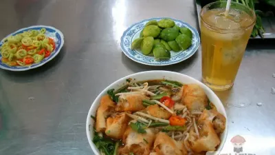 Phở Hương Bình