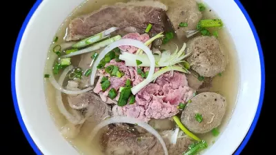 Phở Lệ (District 5)