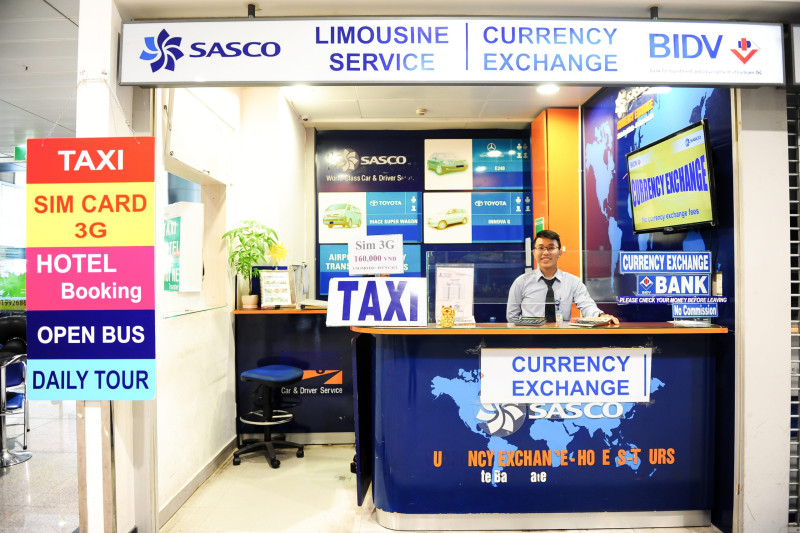 베트남 현지 유심 잔액 확인 법