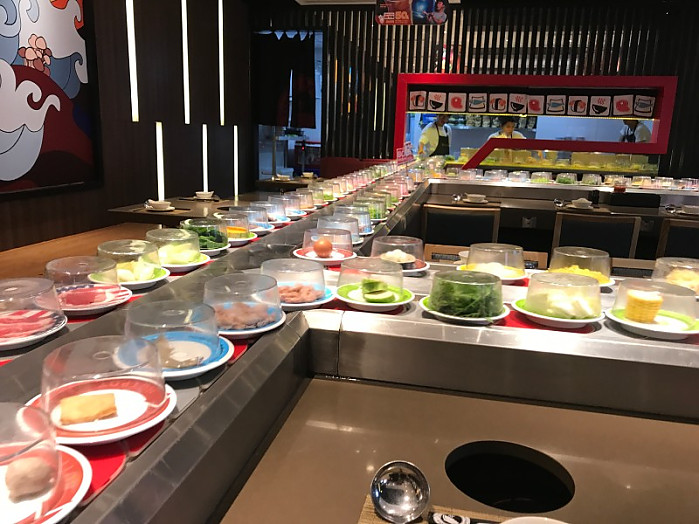 키치키치 kichi-kichi 샤브샤브 무한리필 맛집