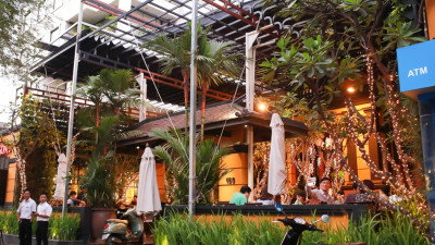 냐항 응온 Nhà hàng Ngon