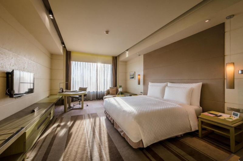 호치민 1군 숙소 호텔 추천 BEST 5