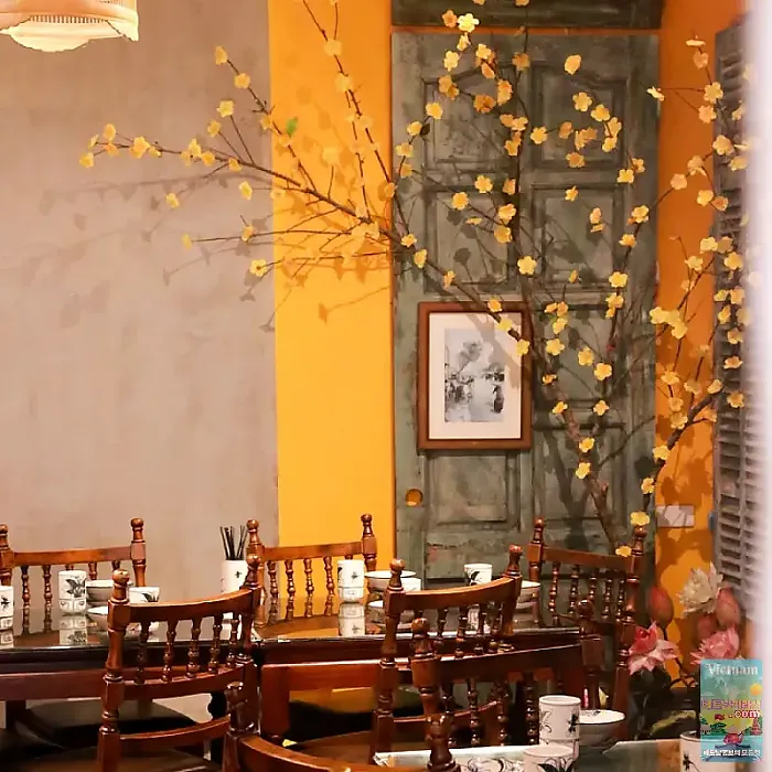 호수의 도시 하노이 여행 후기