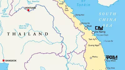 베트남 도시별 특징과 여행하기 좋은때는 언제????