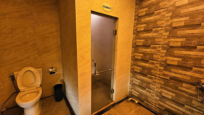 나트랑 불건마 체리 때밀이 스파 Nha Trang Cherry Spa Massage