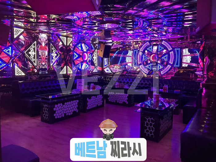 다낭 밤문화 가라오케 총정리 2024년 11월 버전 by 베트남찌라시