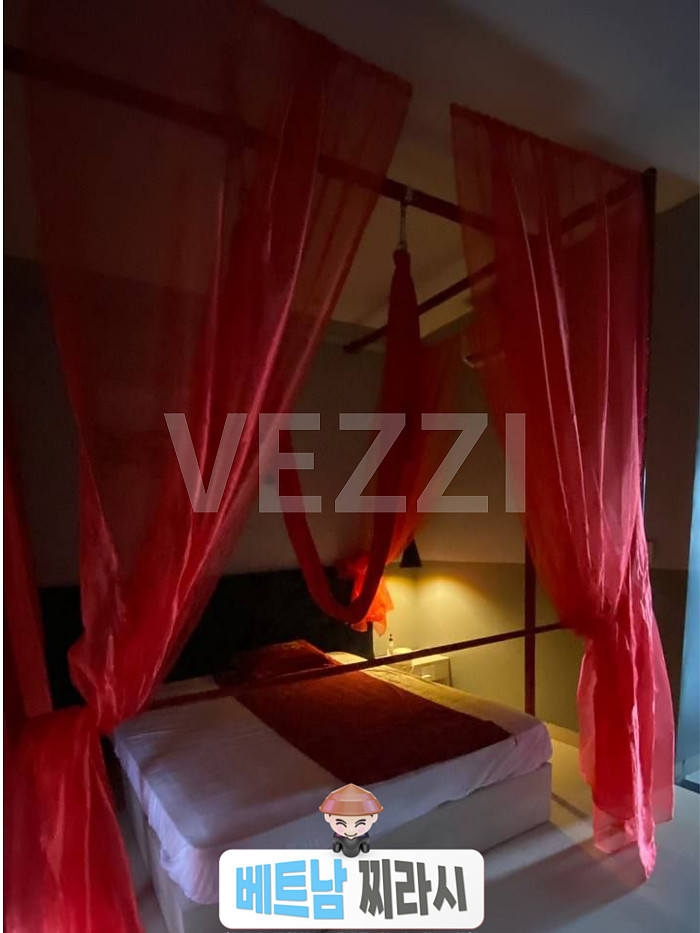 다낭 불건마 빨간그네 2024년 12월 버전