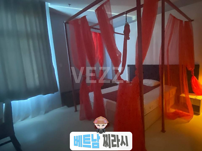 다낭 불건마 빨간그네 2024년 12월 버전