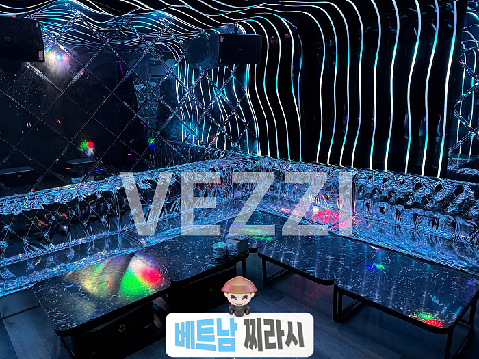 하노이 가라오케 호박 2024년 12월 버전