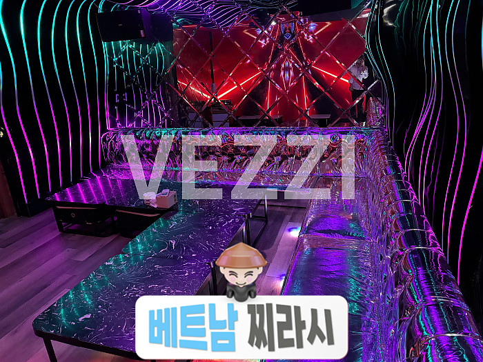 하노이 가라오케 호박 2024년 12월 버전